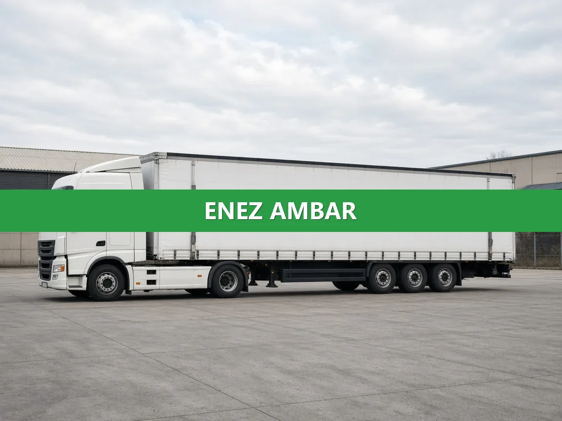 Enez Ambar